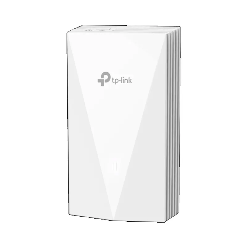 Punto de Acceso Omada / Wi-Fi 6 AX3000 MU-MIMO 2x2 / Alta Densidad de Usuarios / Configuración por Controlador o Stand-Alone / Para Montaje en Techo/pared / Alimentación PoE+