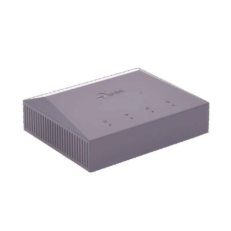 ONU/ONT - Unidad de red óptica GPON /  1 puerto RJ45 10/100/1000 Mbps / 1 puerto GPON SFP conector SC/APC / Equipo Bridge