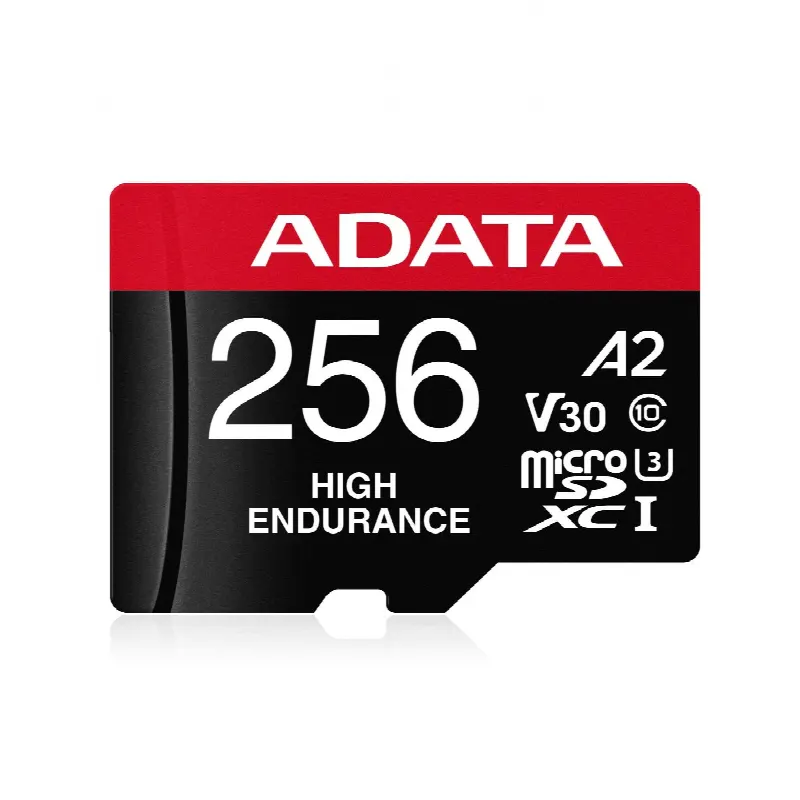 Memorias Flash ADATA HIGH ENDURANCE