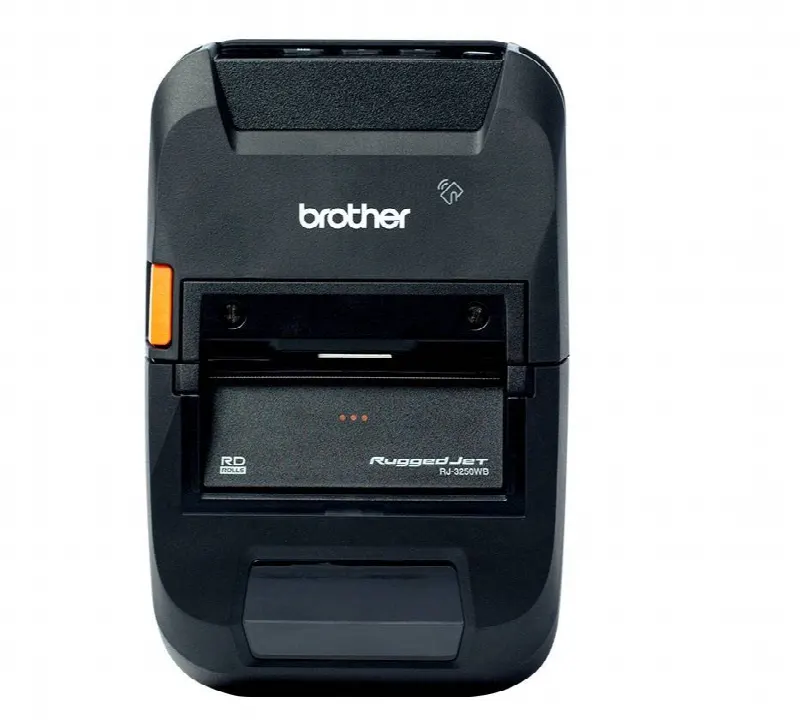 Impresoras POS BROTHER RJ3250WBL