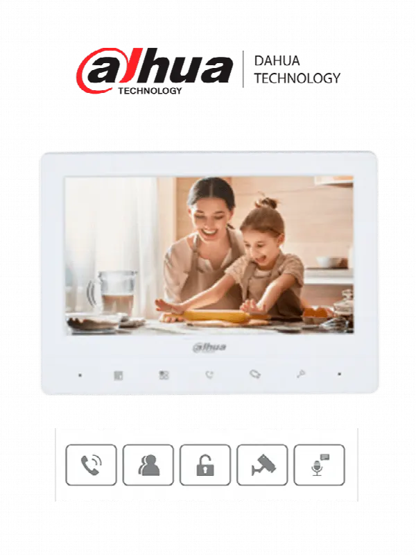 Monitor Dahua Technology DHI-VTH1020J