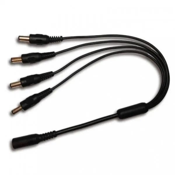 Cables de Red Dahua Technology PFM979-1S4P