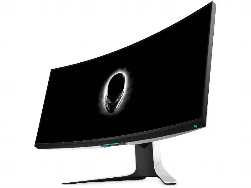 Monitores DELL AW3225DM