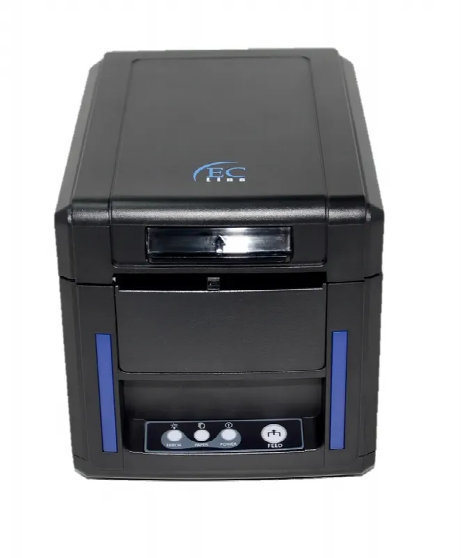 Impresora Térmica EC-LINE EC-80340