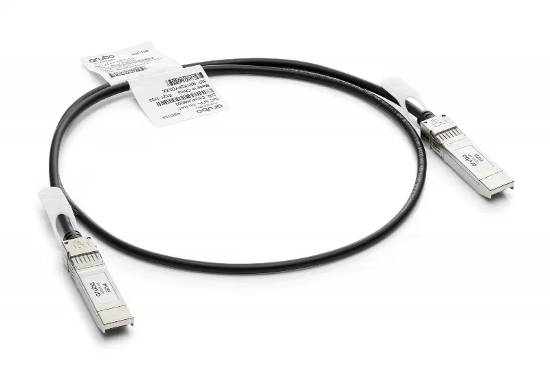 Cable de conexión directa Hewlett Packard Enterprise HPE Networking