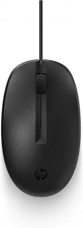 Mouse HP HP 128 LSR