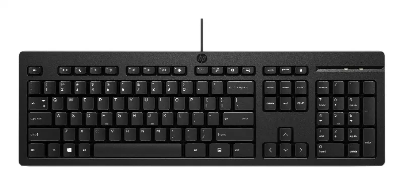 Teclado HP AY2Y7AA#ABM