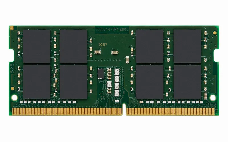 Memorias RAM Kingston Technology KCP432SD8/32