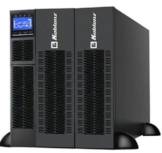 No-Break KOBLENZ 100019 OL 2P