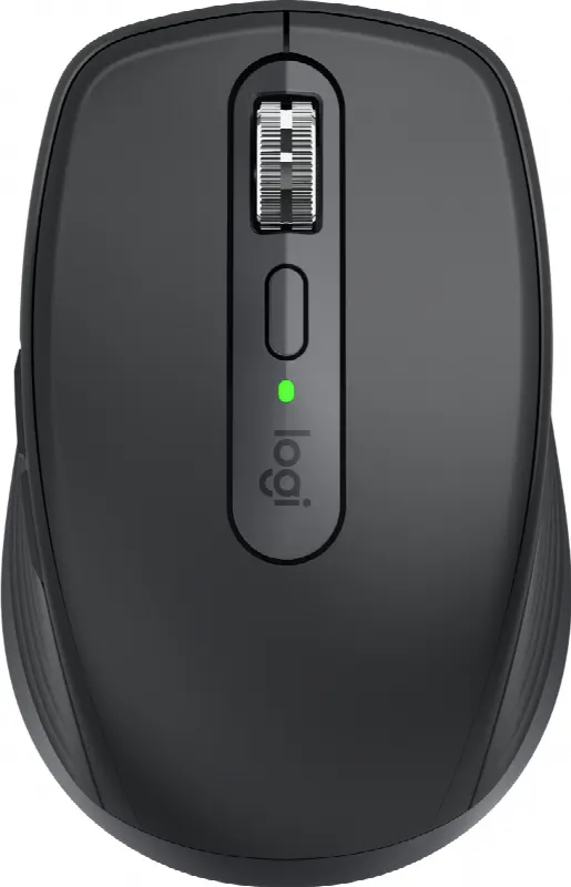 Mouse LOGITECH 910-006932