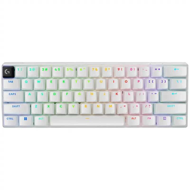 Teclados LOGITECH 920-011921