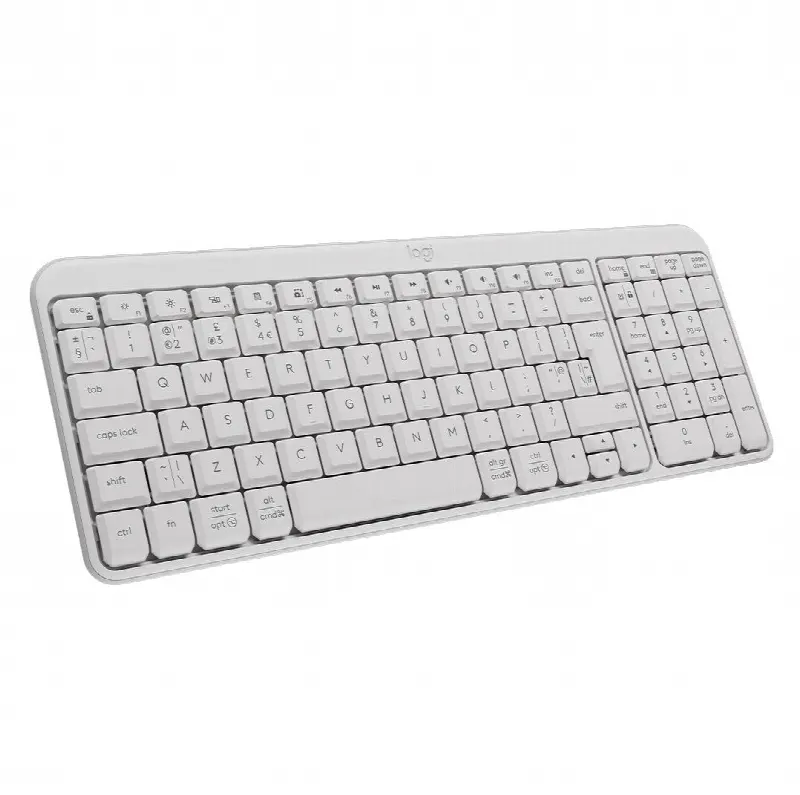 Teclados LOGITECH K250