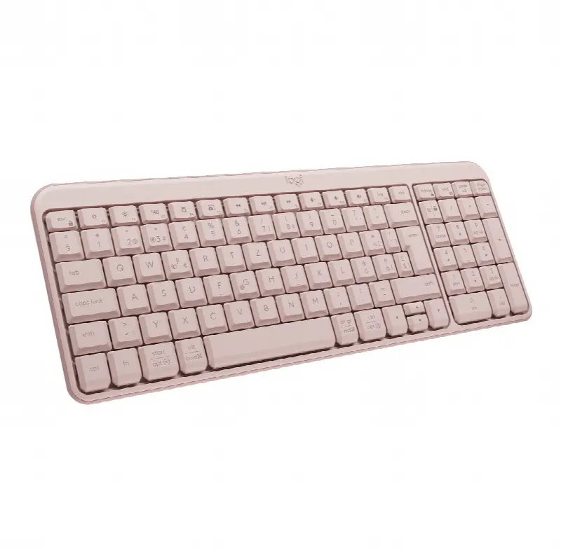 Teclados LOGITECH K250