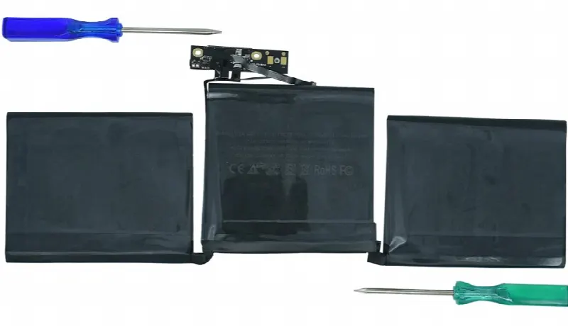 Bateria para Apple OVALTECH OTA1713