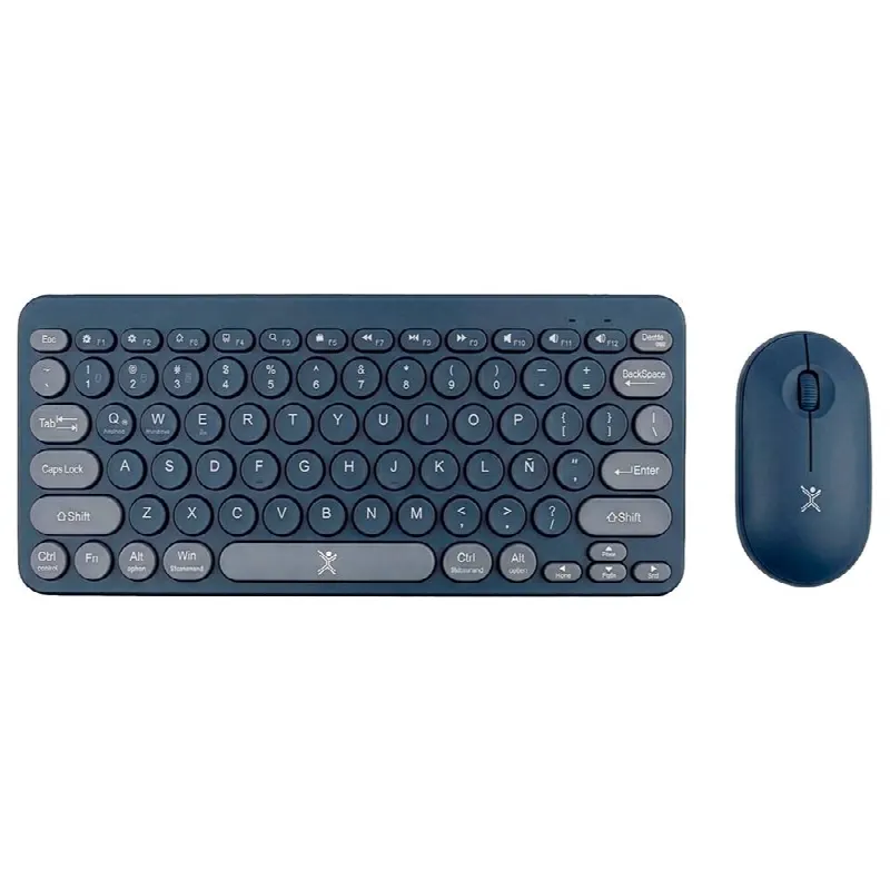 Kits para Teclado y Mouse PERFECT CHOICE PC-201458
