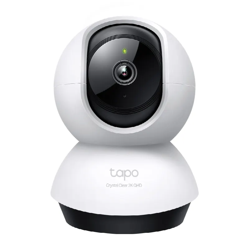 Cámara WiFi TP-LINK Tapo C220