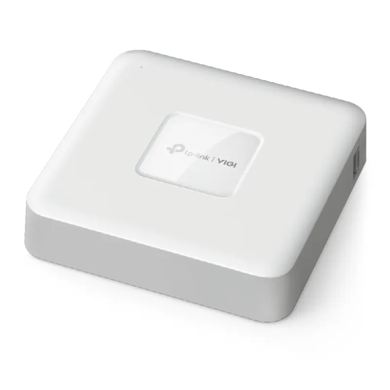 Grabador Digital TP-LINK VIGI NVR1104H-4P