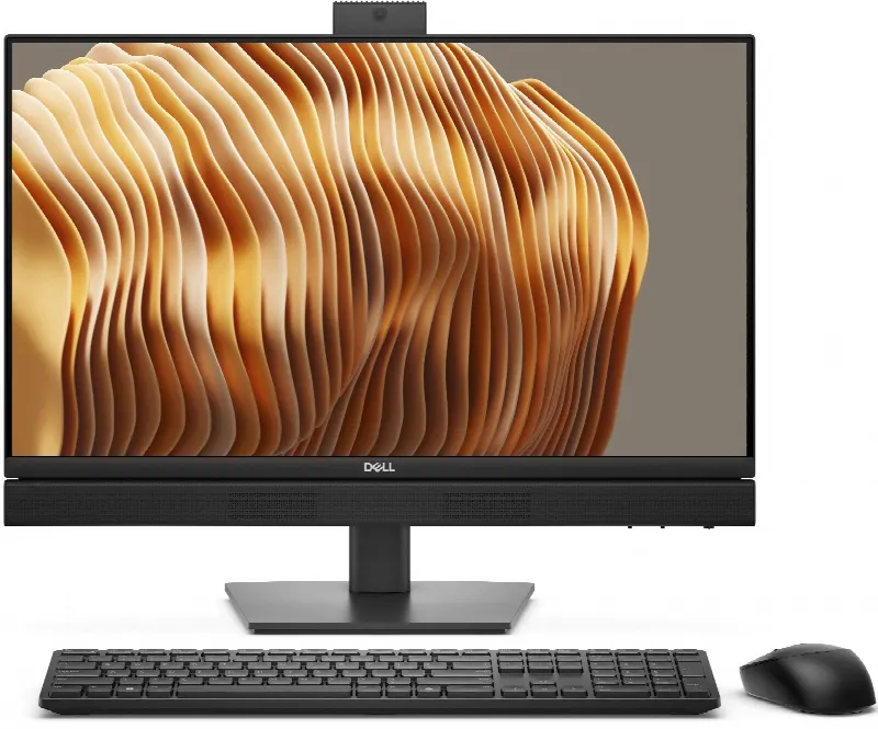 PCs de escritorio DELL DELL PRO 24 