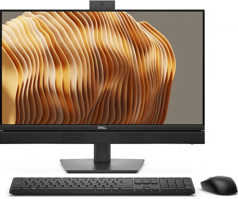 pcs de escritorio DELL DELL PRO 24 