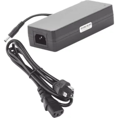 Fuente Alimentación / 48 VCC 3 A 144 W / Entrada 100-240 VCA / Protección Múltiple / Jack 5.5 x 2.1 mm