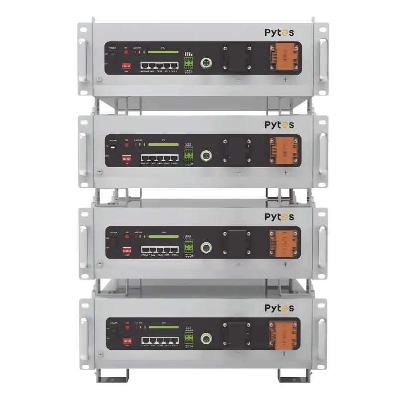 Soporte para Batería / 50x177.8x62.2 mm / 1.44 kg / Ventilación Eficiente / Uso Flexible