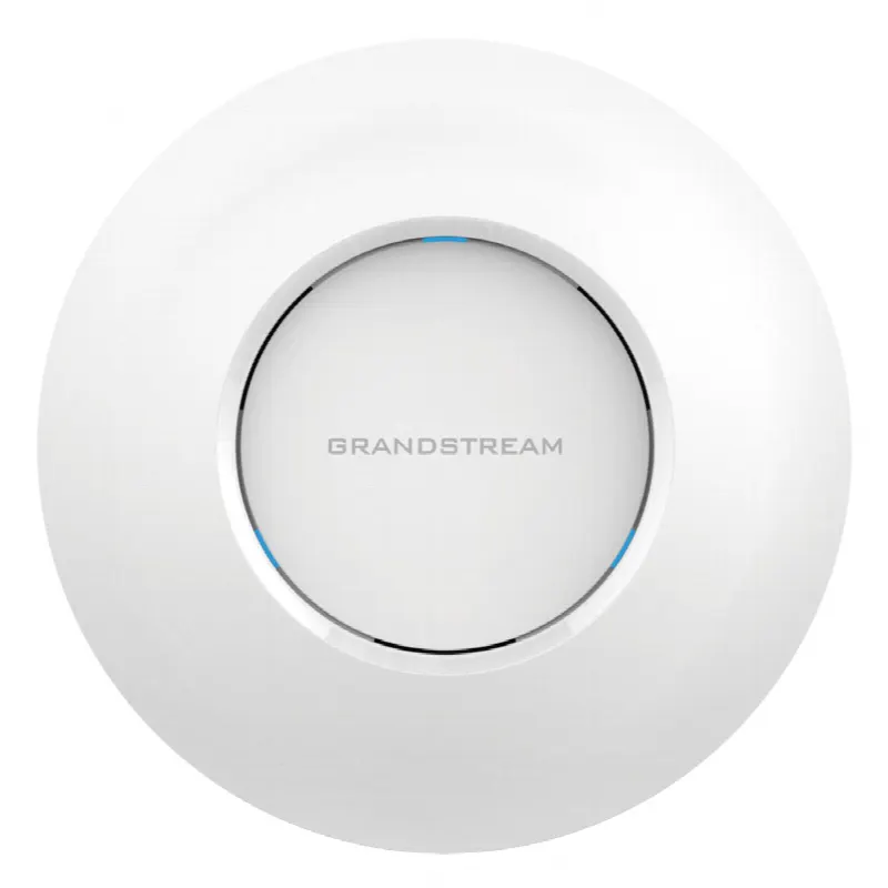 Punto de Acceso Wi-Fi / 802.11ac Wave-2 / MU-MIMO 2x2:2 / 1.27 Gbps / Cobertura 165 m (541.3 ft) / 100+ Dispositivos / PoE/PoE+