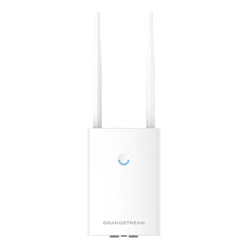 Punto de Acceso Wi-Fi / 802.11ac Wave-2 / 1.27 Gbps / MU-MIMO 2x2:2 / Cobertura 165 m (541.3 ft) / 100+ Dispositivos / Exterior