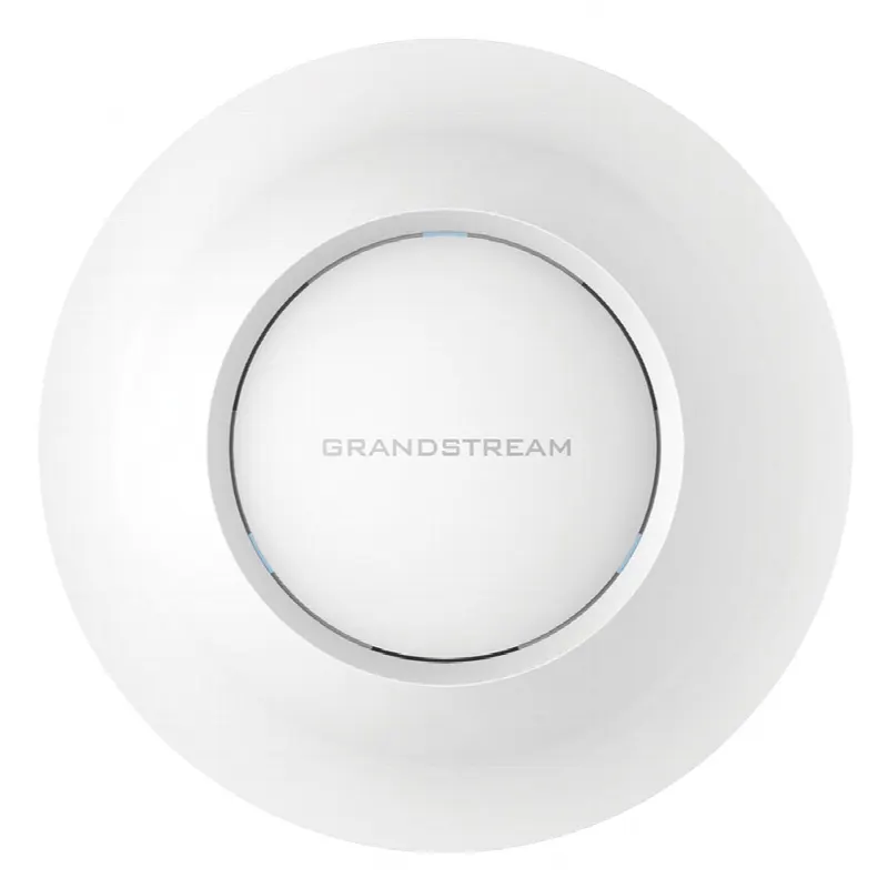 Punto de Acceso Wi-Fi 5 / 802.11ac Wave-2 / 2.03 Gbps / MU-MIMO 4x4:4 (5GHz) + 2x2:2 (2.4GHz) / 200 Clientes / Cobertura 175 m (574 ft) / PoE+ / Gestión Cloud