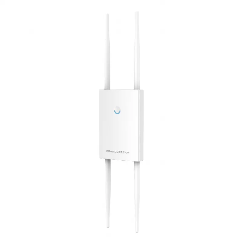 Punto de Acceso Wi-Fi / 802.11ac Wave-2 / 2.33 Gbps / MU-MIMO 4x4:4 / Largo Alcance 300 m (984.3 ft) / Más de 200 Clientes / Resistente a la Intemperie