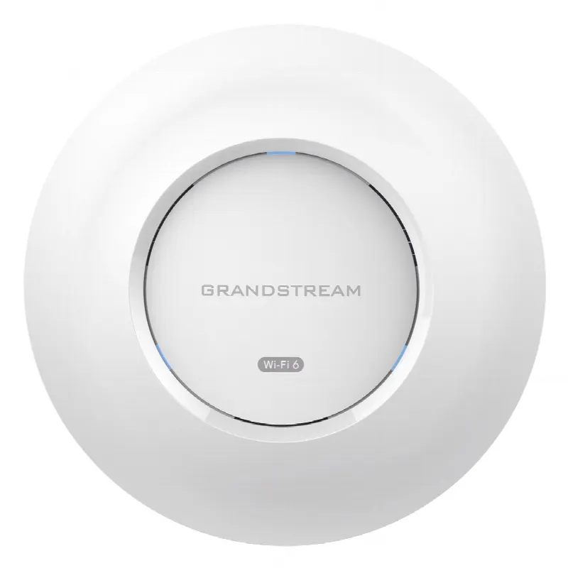 Punto de Acceso Wi-Fi 6 / 1.77 Gbps / MU-MIMO 2x2:2 y 3x3:2 / Beamforming Xtra Range / 256 Clientes / Gestión Cloud Gratuita