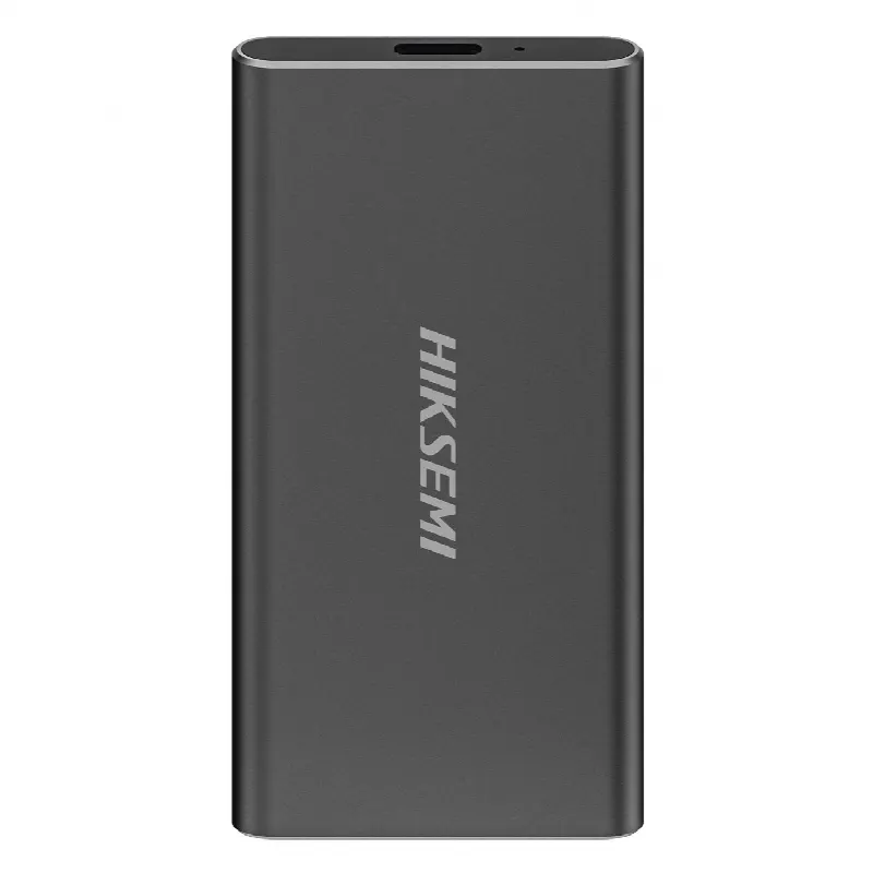 SSD Portátil / 128 GB / USB 3.2 Tipo C / Lectura 560 MB/s / Escritura 510 MB/s / Aleación de Aluminio / 38 g