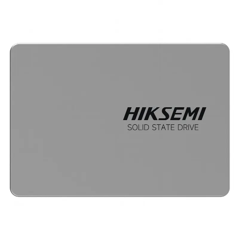 SSD para Videovigilancia Móvil / 512 GB / SATA III / 550 MB/s Lectura / 525 MB/s Escritura / 0°C a 70°C / 2.5"