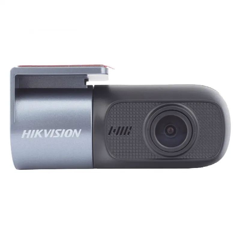 Cámara Dash Cam / 2 Megapixel 1080p / Gran Angular 122° / Wi-Fi / G-Sensor / Visión Nocturna f/2.0 / H.265