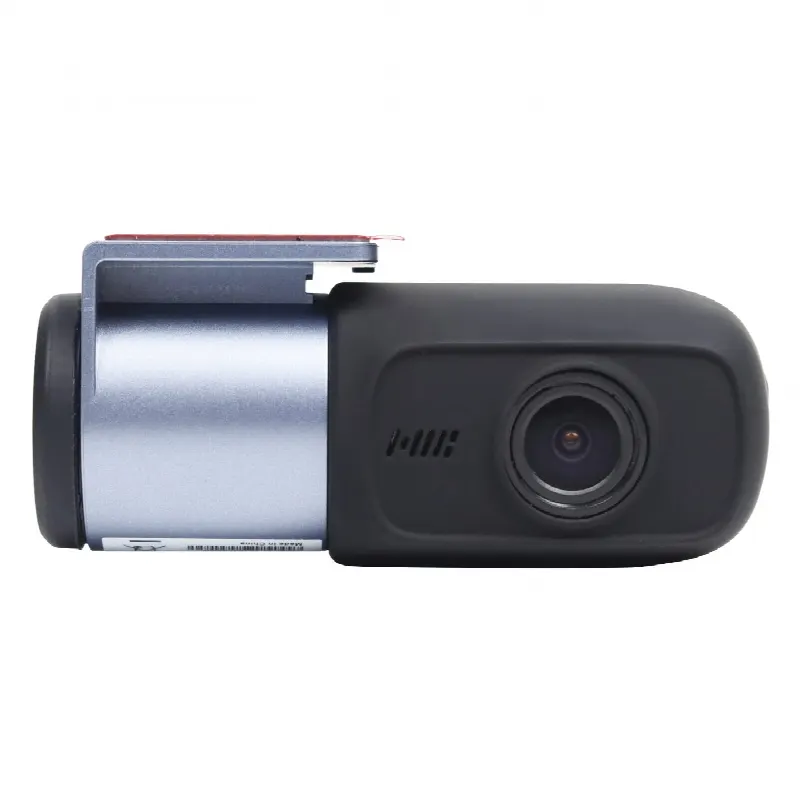 Dash Cam para Vehículo / 2 Megapixel (1080p) / Gran Angular 102° / Wi-Fi / G-Sensor / H.265 / Micrófono y Bocina Integrados / IP55