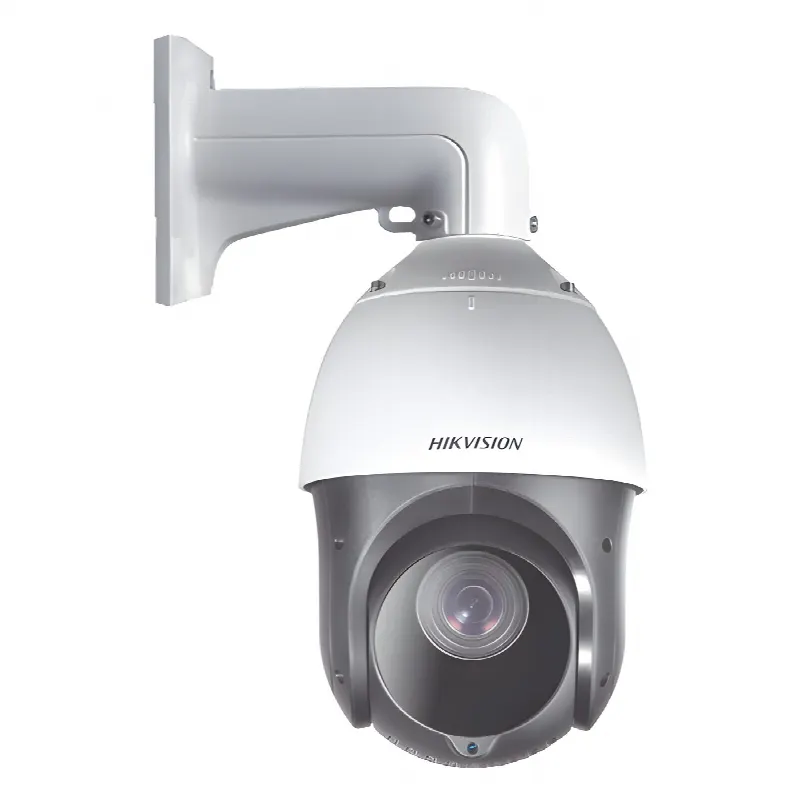Domo PTZ TurboHD / 2 Megapixel / 15X Zoom Óptico / IR EXIR 100 m (328 ft) / WDR 120 dB / IP66 / RS-485 / Exterior