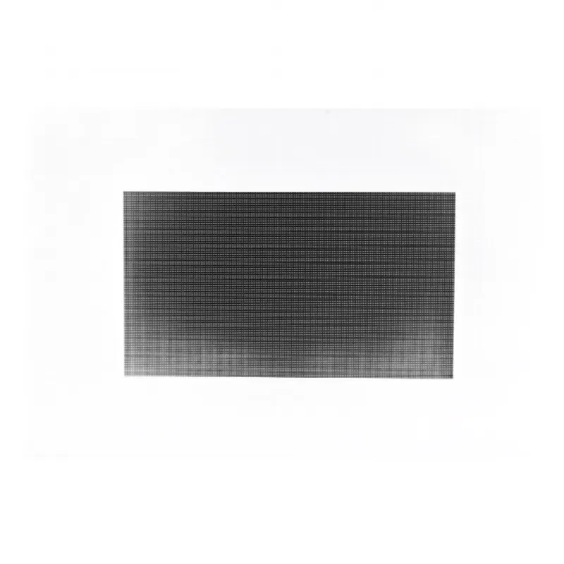 Módulo LED P1.8 GOB / 800 nits / Refresco 3840 Hz / Mantenimiento Frontal / Uso Interior