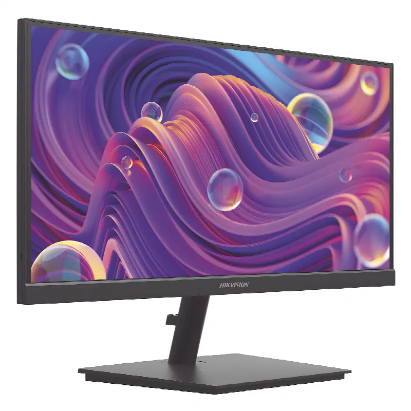 Monitor LED / 21.5" Full HD / 1920 x 1080 / 100 Hz / HDMI-VGA / VESA 75 x 75 mm / Uso 24/7 / Bocinas Integradas / Ultra Delgado