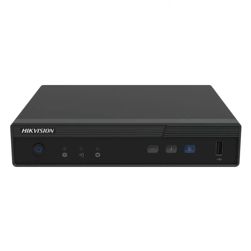 Controlador LED para Videowall / 2 Puertos RJ45 / 1.3 MP / HDMI 1.4 / 3840 Hz / 20 W