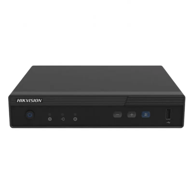 Controlador LED para Videowall / 4 Puertos RJ45 / 2.6 MP / HDMI 1.4 / Configuración Web