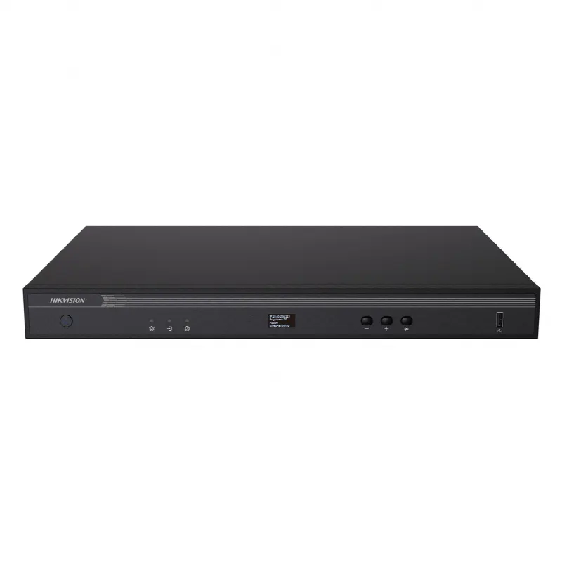 Controlador LED para Videowall / 20 Puertos RJ45 / Carga 13 MP / HDMI 2.0 4K / Android 12 / 7 Imágenes Simultáneas