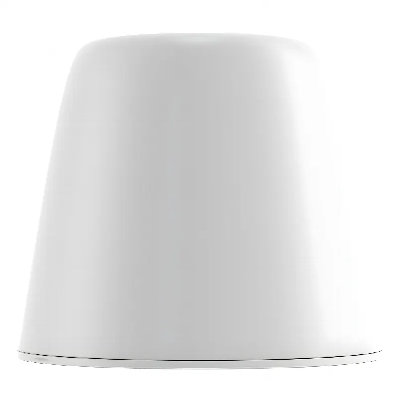 Altavoz Colgante Pasivo / 10W / Woofer 6.5" / Tweeter 1" / Cobertura Cónica 88° / Sistemas 70V/100V / Uso Interior