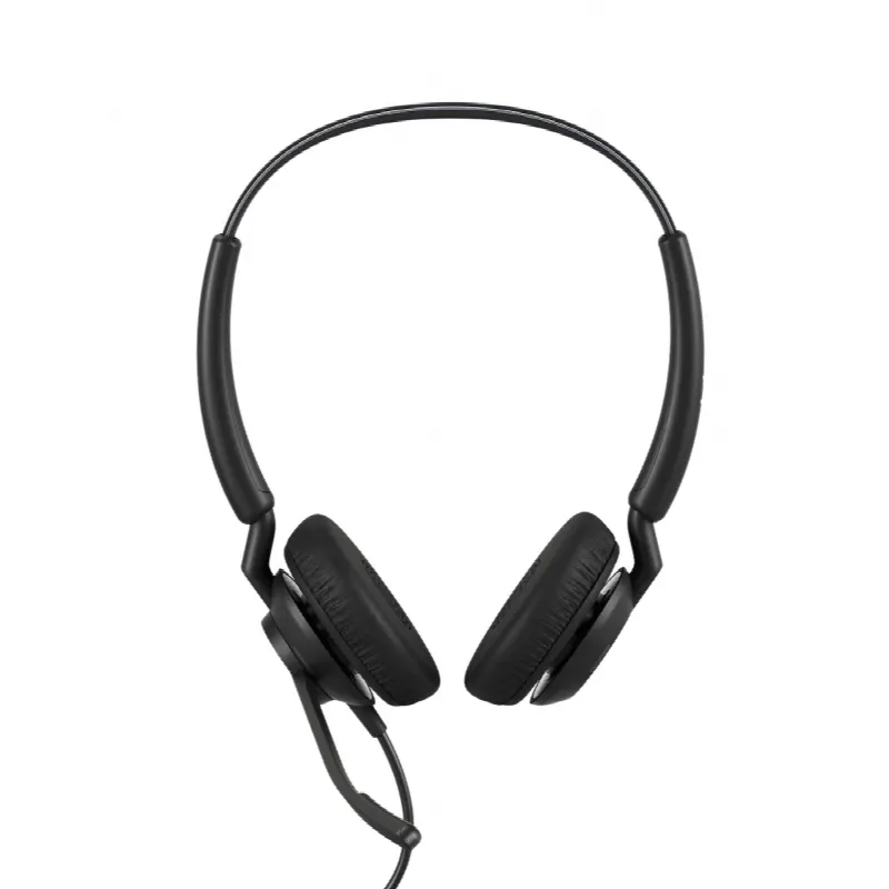 Diadema Auricular USB / USB-C y USB-A / Doble Micrófono MEMS / Aislamiento de Ruido / Audio HD 50 Hz - 20 kHz