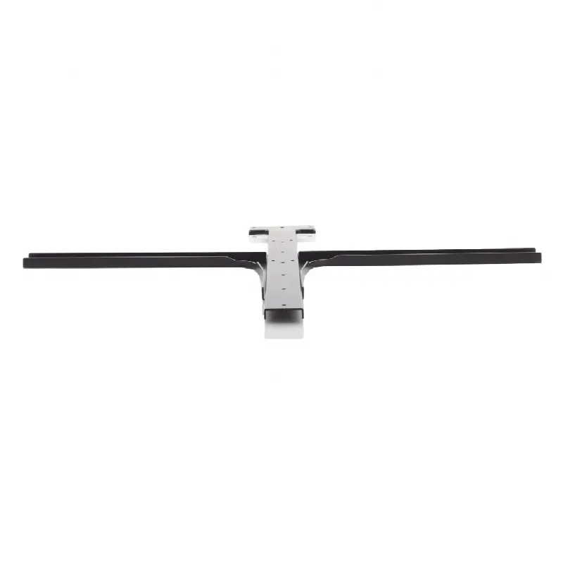 Soporte VESA para Videobar / Montaje Superior e Inferior / Separación 200-600 mm / Compatible Pantallas hasta 86" / Tornillería y Espaciadores Incluidos