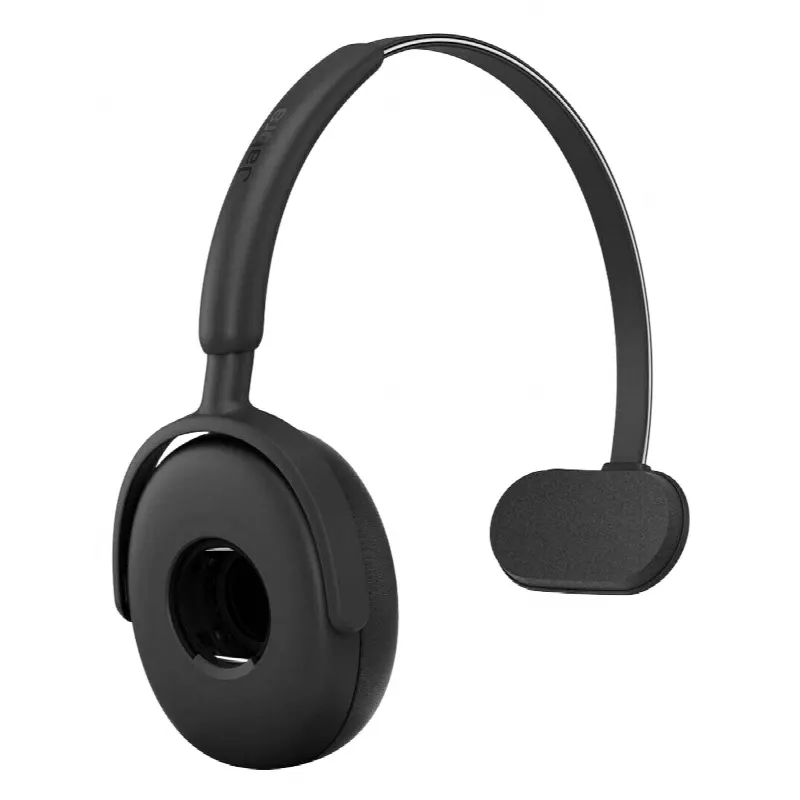 Diadema Superior / Uso Over-the-Head / Ergonómica Regulable / Compatible Jabra Perform 75