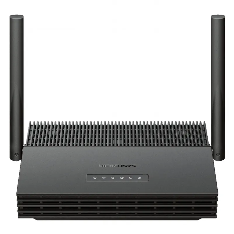 ONU/ONT XPON Router / Wi-Fi AC 1200 / Dual Band 2.4/5 GHz / 2 Puertos LAN Gigabit / 1 Puerto PON SC/APC / Modo EPON y GPON 2.5 Gbps / EasyMesh