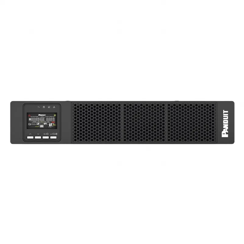 UPS Online Doble Conversión / 2000 VA / 2000 W / 120 Vca / 6 Tomas NEMA 5-20R / 2 UR / Onda Senoidal Pura