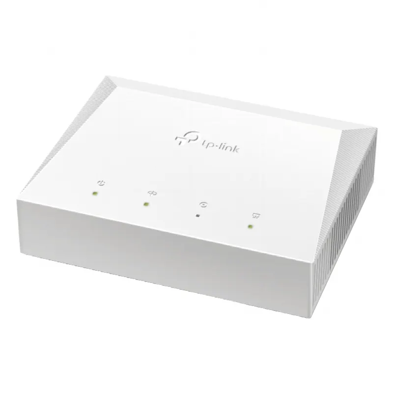 ONU/ONT Bridge / 1 Puerto GPON/EPON 2.488 Gbps / 1 Puerto RJ45 Gigabit / Conector SC/APC / IPv4/IPv6 / OMCI / 5.4W