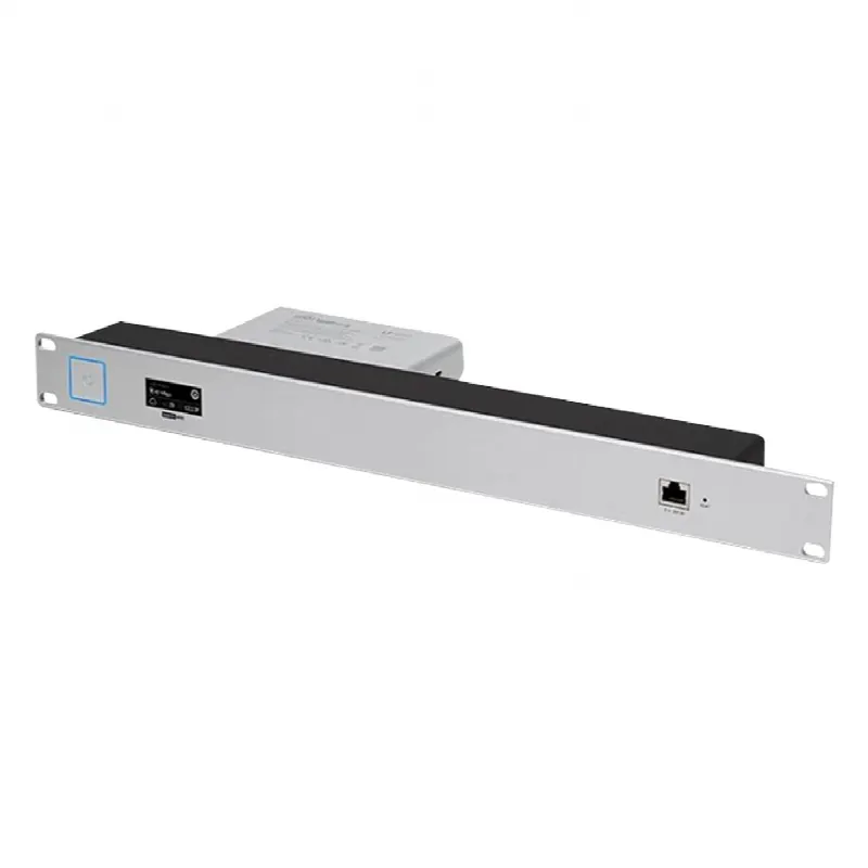 Accesorio de Montaje Rack / 19" / Cloud Key G2 y G2 Plus / Acceso Frontal Completo / Diseño Profesional
