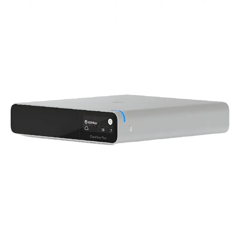 Consola de Gestión UniFi / SSD 1 TB / Octa-Core ARM / PoE 802.3af / USB-C / Bluetooth / Gigabit Ethernet