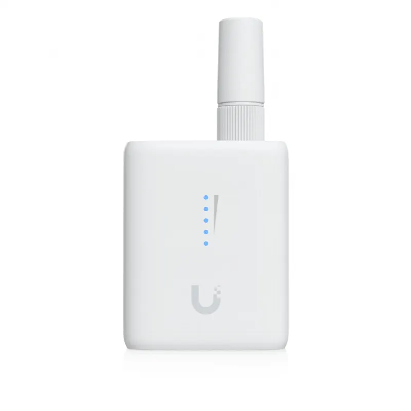 Puente IoT Wi-Fi / Wi-Fi 4 2.4 GHz / 2×2 MIMO / Puerto RJ45 10/100 Mbps / Alimentación USB-C o DC 9–30 V / Montaje Pared o Riel DIN
